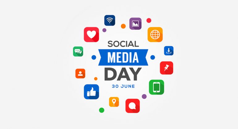 Social Media Day 2021
