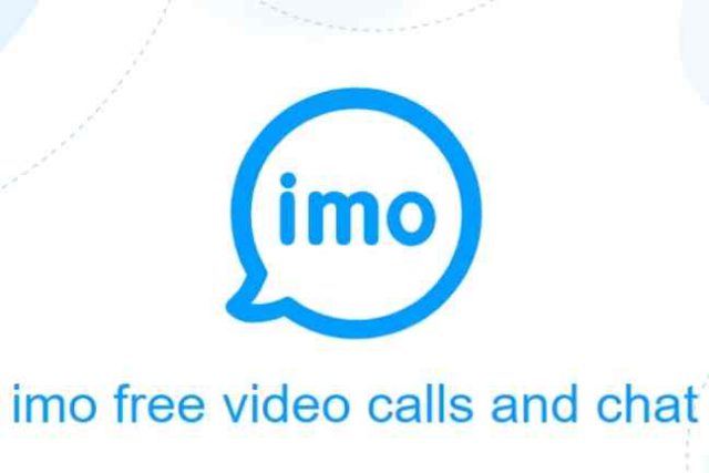 IMO - Best VoIP App