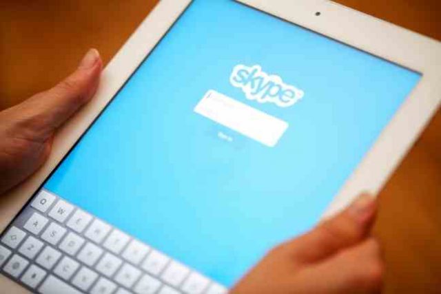 Skype - Free VoIP App