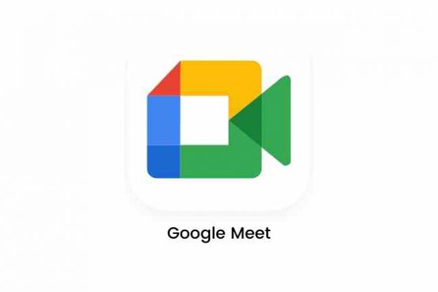Google Meet - VoIP App