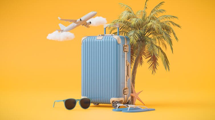 Travel Essentials , Journey, Vacations, Travel Destinations, Plane