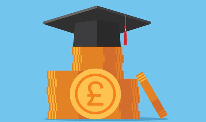 education cost discount uk