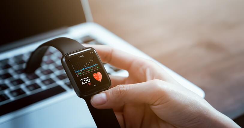 Unlock Smart Watch4g Smart Watch For Men - Heart Rate & Gps, Android Wear,  Sim Card, Waterproof