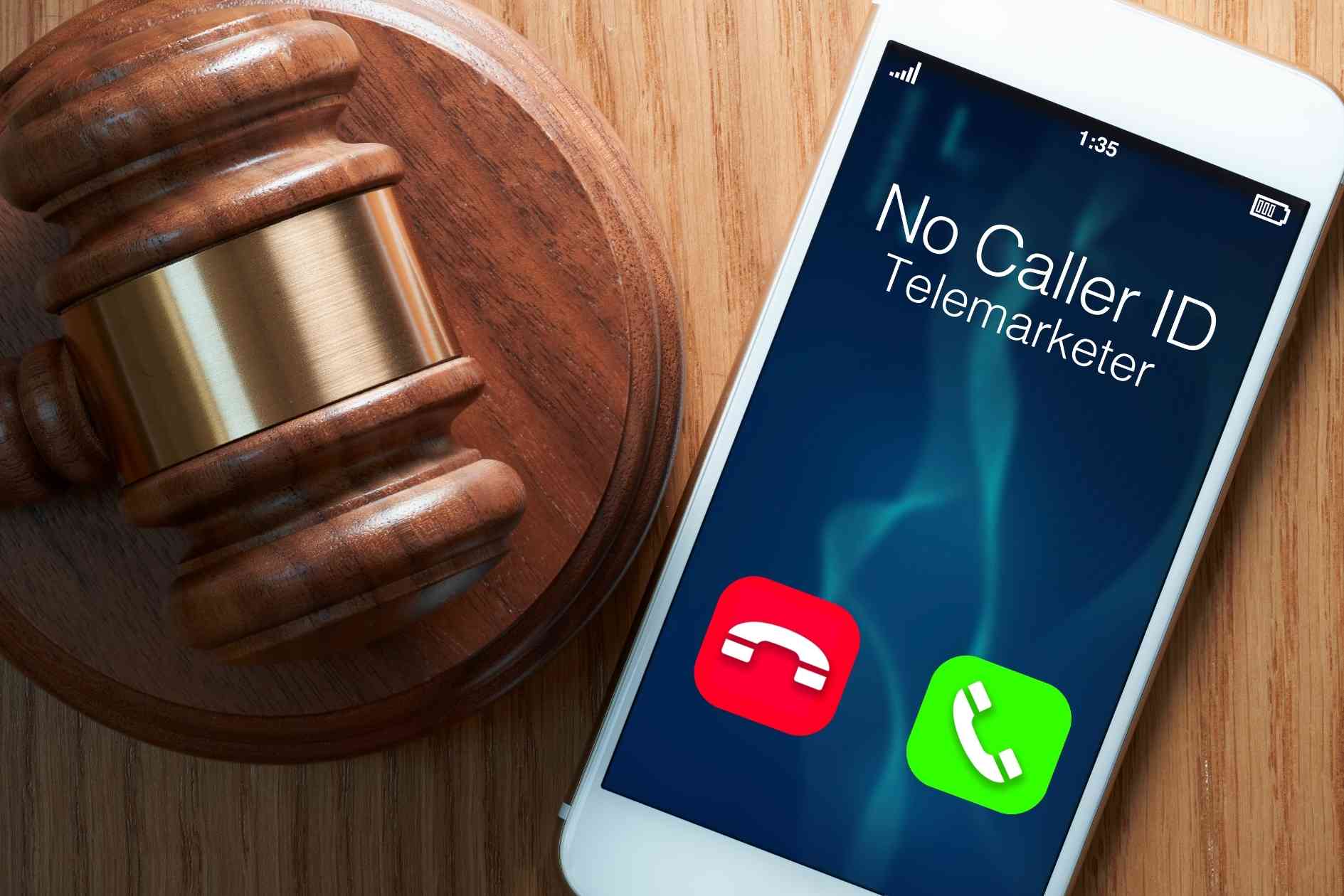 how to use no caller id on iphone