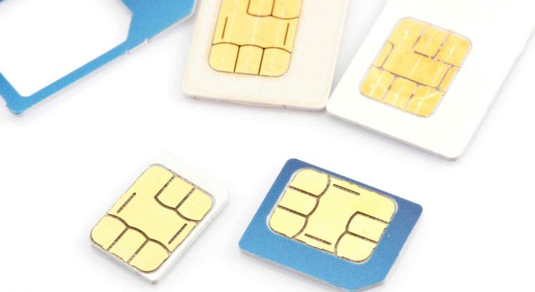 SIM Card Not Working Complete Guide Talk Home