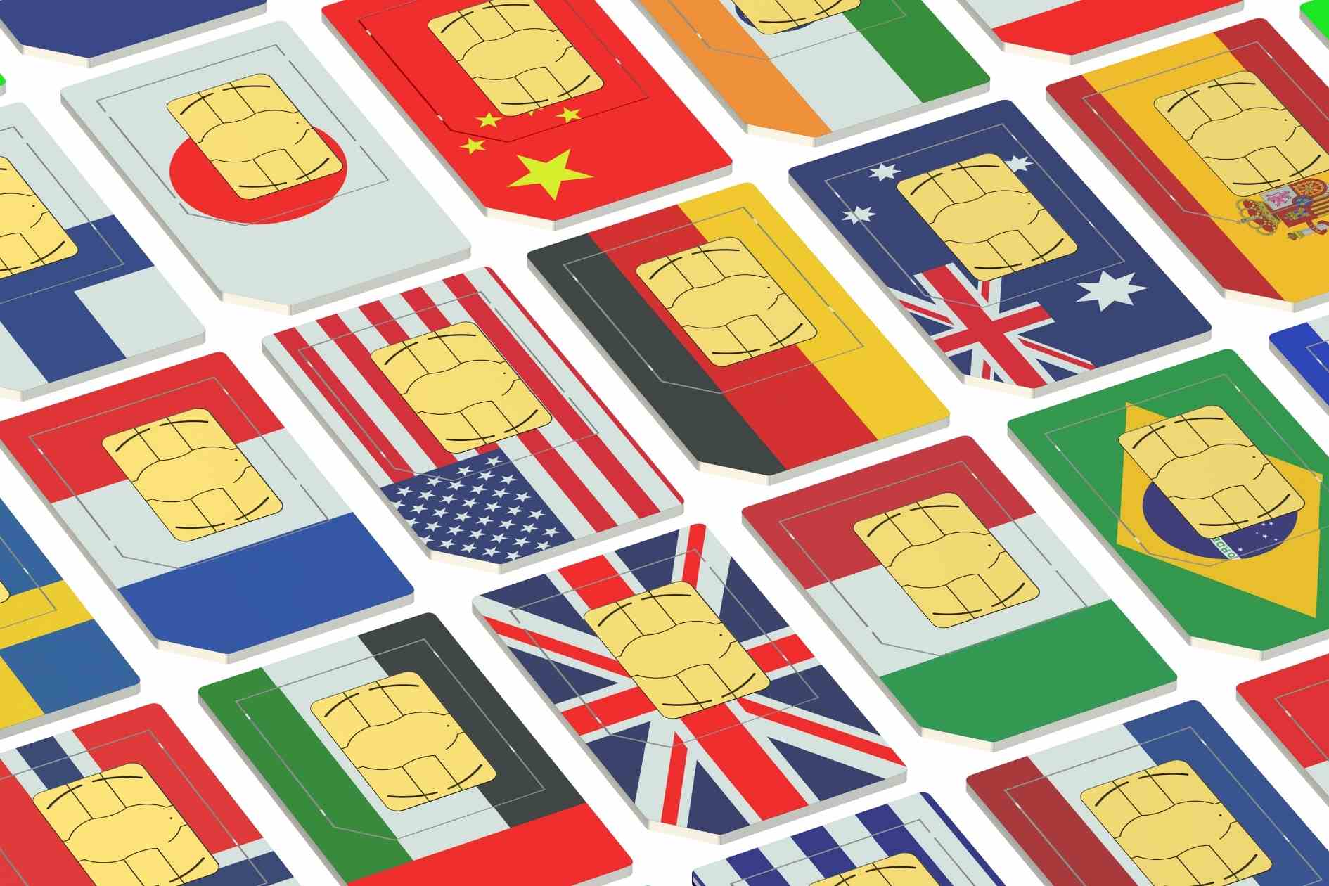 What's the best Prepaid UK SIM Card with Unlocked Phone?