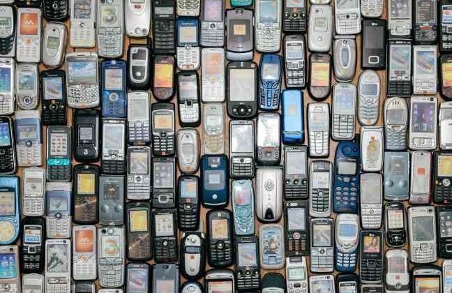 History Of Mobile Phones: From Evolution To A Revolution