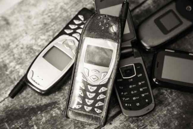 History of Mobile Phones