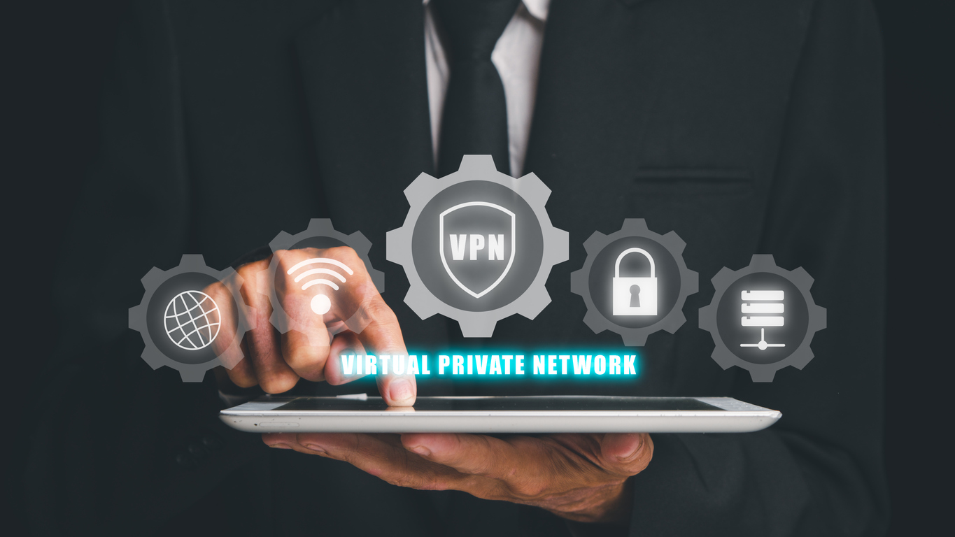 Benefits of a VPN (Virtual Private Network) – Atlas VPN