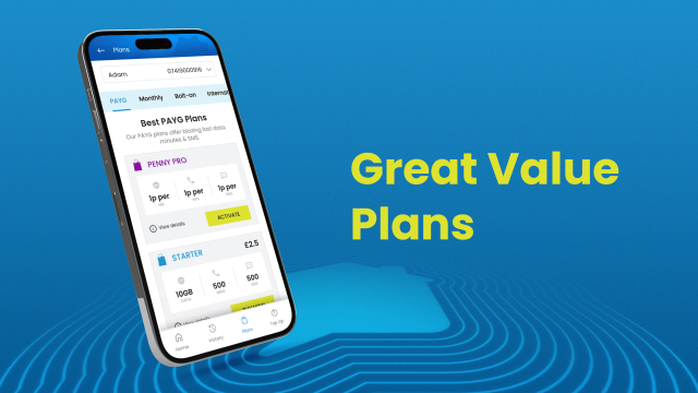 THM Great Value Plans