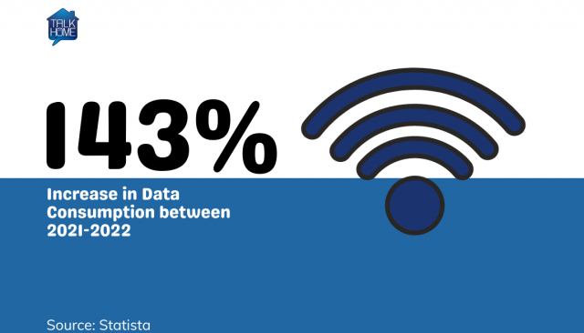 Data Usage - mid contract price hike