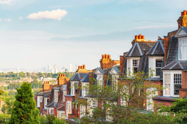 Best Places to Live in North London