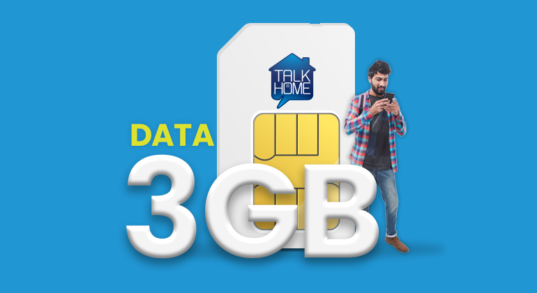 3GB Of Data How Much Is It And How Long Does It Last 