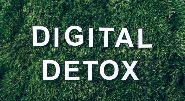 Digital Detox