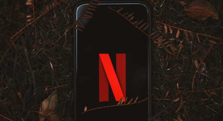 How much Data does Netflix use