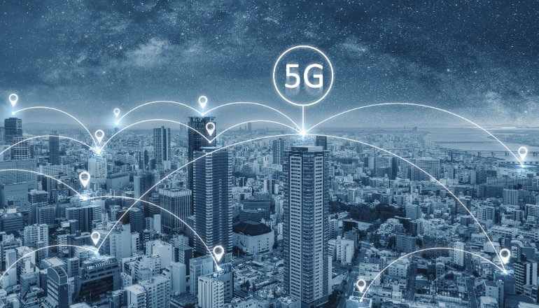 5g, 4g, 3g phones compatibility with isim