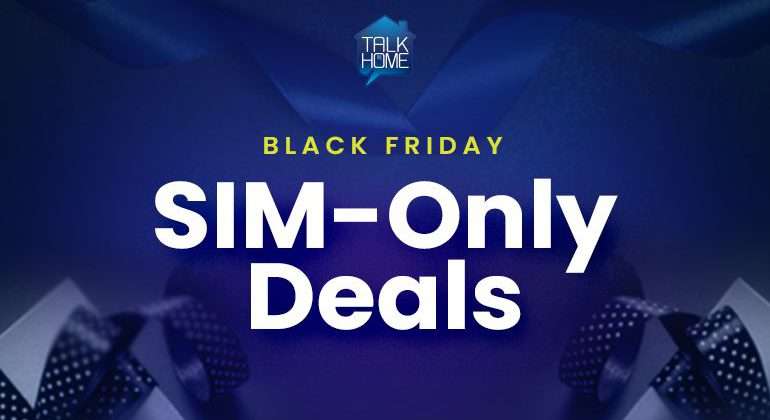 Black Friday SIM only Deal