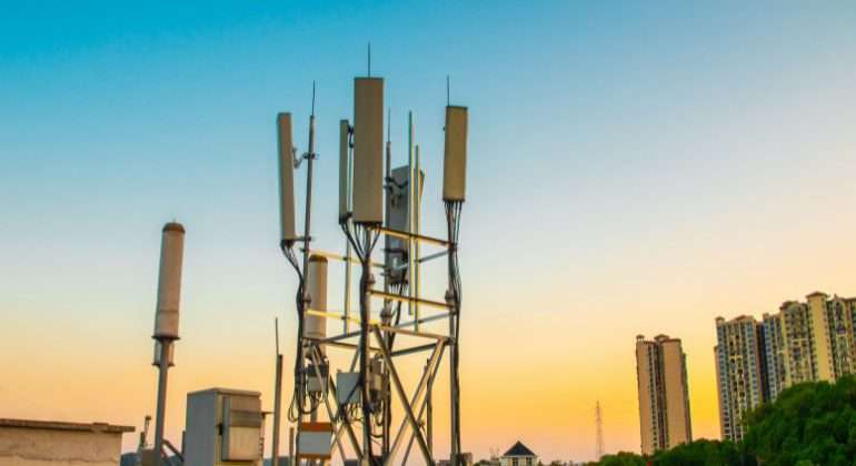 5G Network and Innovative Wireless Technologies