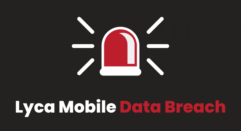 lyca mobile data breach