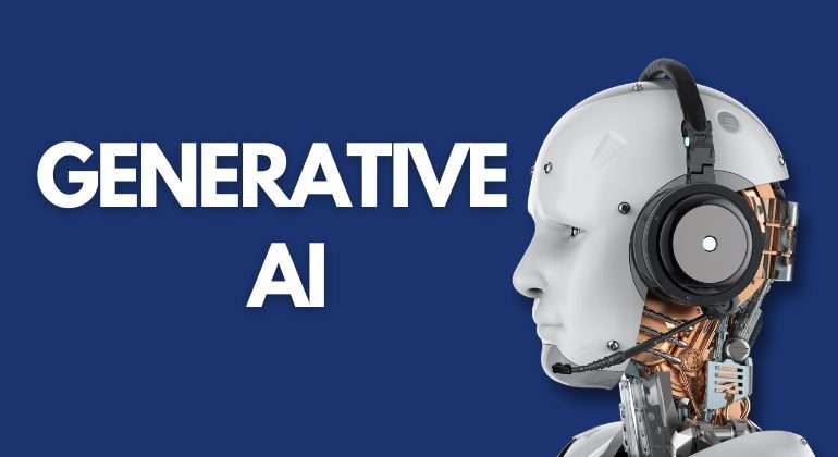 ofcom insights on generative ai in communication industry