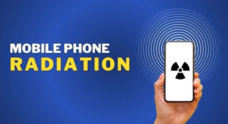 mobile phone radiation