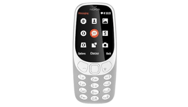 nokia 3310 best dumb phone